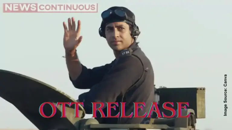 Ikkis OTT Release: Know When and Where to Stream Agastya Nanda film