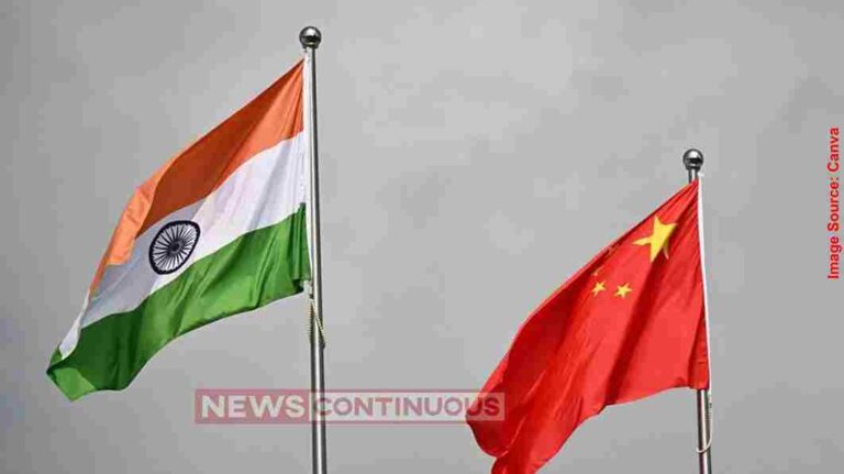 India China Trade Policy 2026 ચીની કંપનીઓ માટે ભારત