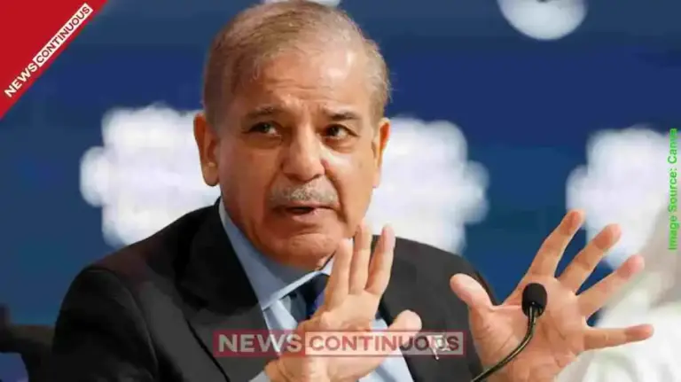 India-EU Trade Deal Sparks Panic in Pakistan; Shehbaz Sharif Govt Worried Over Export Collapse