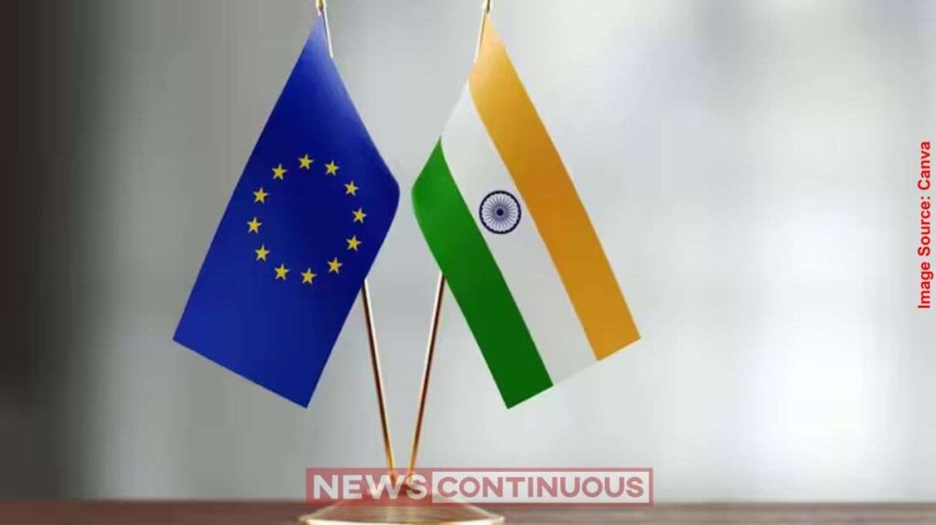 India-EU Trade Impact હવે યુરોપના દરેક ઘરમાં હશે ભારતીય કપડાં! ટેક્સ ફ્રી એન્ટ્રીથી બાંગ્લાદેશનું