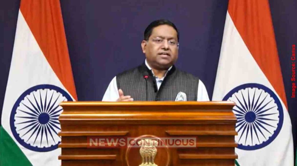 India-Russia Oil Deal રશિયન તેલ પર 500% ટેરિફની ટ્રમ્પ