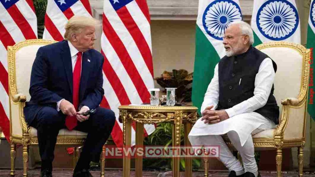 India-US Trade Deal Impact ટ્રમ્પના એક નિવેદનથી ભારતીય બજારોમાં આવશે સુનામી!