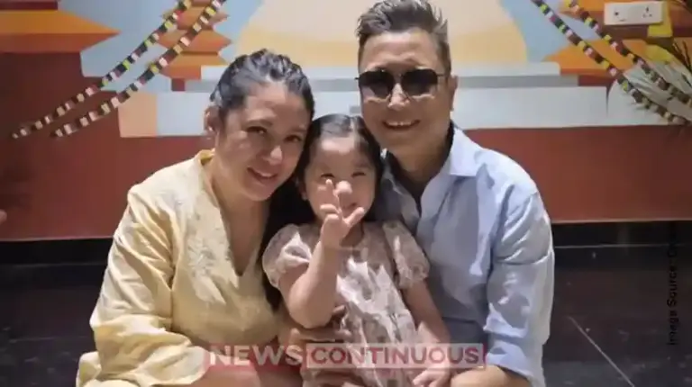 Indian Idol 3 Winner Prashant Tamang Passes Away: Wife Reveals the Emotional Truth Behind His Sudden Demise.