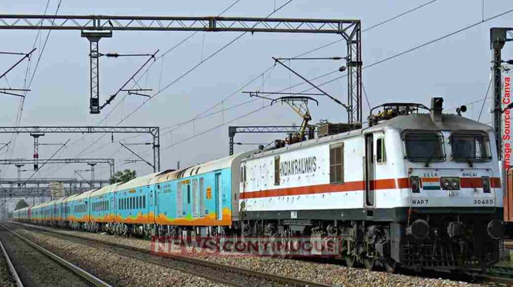Indian Railways 52 ભારતીય રેલવેમાં ‘સુધારાનો મહાકુંભ’