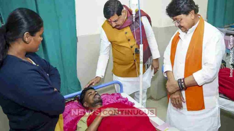 Indore Contaminated Water Death ઈન્દોર બન્યું ‘ડેન્જર ઝોન’