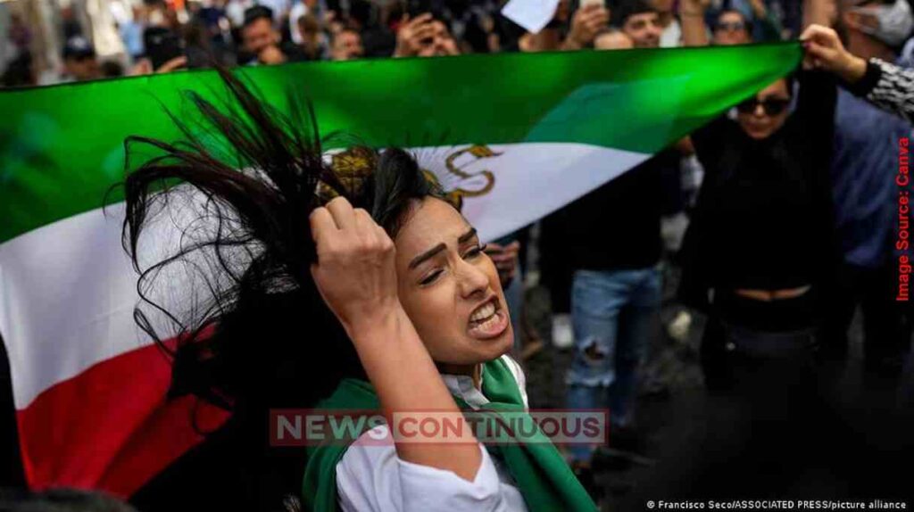 Iran Protest 2026 ઈરાનમાં હિંસક પ્રદર્શનો વચ્ચે શું ભા