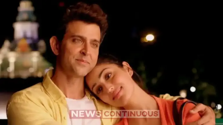 Kaabil 2 Confirmed! Director Sanjay Gupta promises an even more intense and deadly sequel with Hrithik Roshan