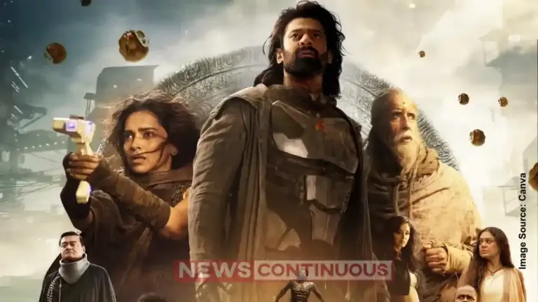 Kalki 2 Update: Deepika Padukone Out, Sai Pallavi to Join Prabhas Starrer? Know Shooting Start Date