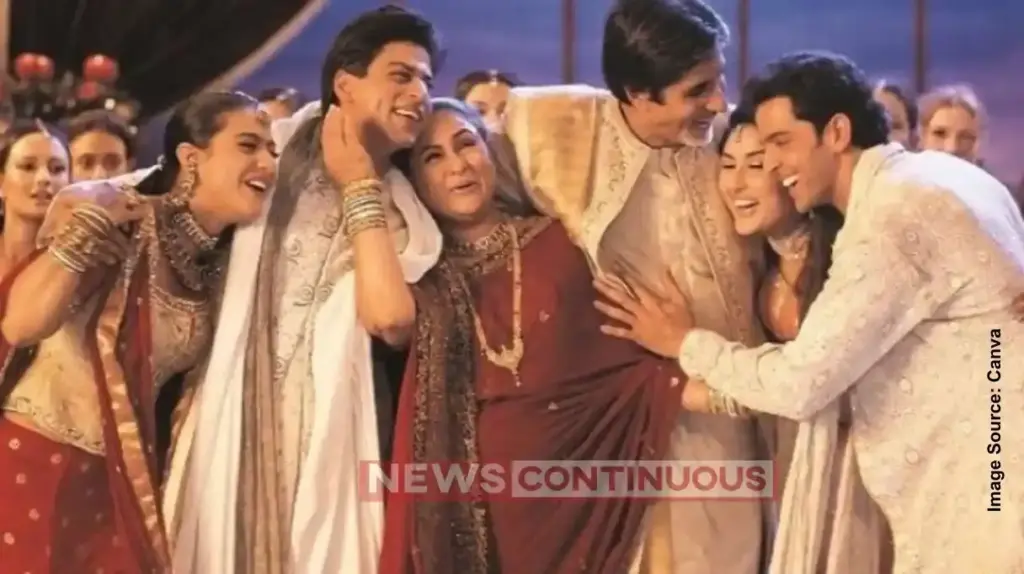 Karan Johar Spent More on 'Bole Chudiyan' Song Than Entire Film Budget; Nikhil Advani Recalls Hilarious Incident with Yash Johar