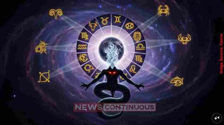 Ketu Gochar 2026 કેતુની બદલાતી ચાલ ચમકાવશે