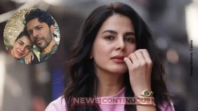 Kirti Kulhari confirms relationship with Rajeev Siddhartha