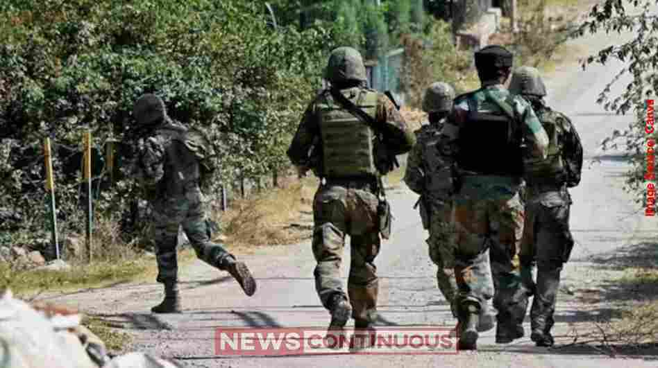 Kishtwar Encounter જમ્મુમાં ફરી સુરક્ષાબળોનો એક્શન મોડ! કિશ્તવાડમાં આતંકીઓ અને સેના