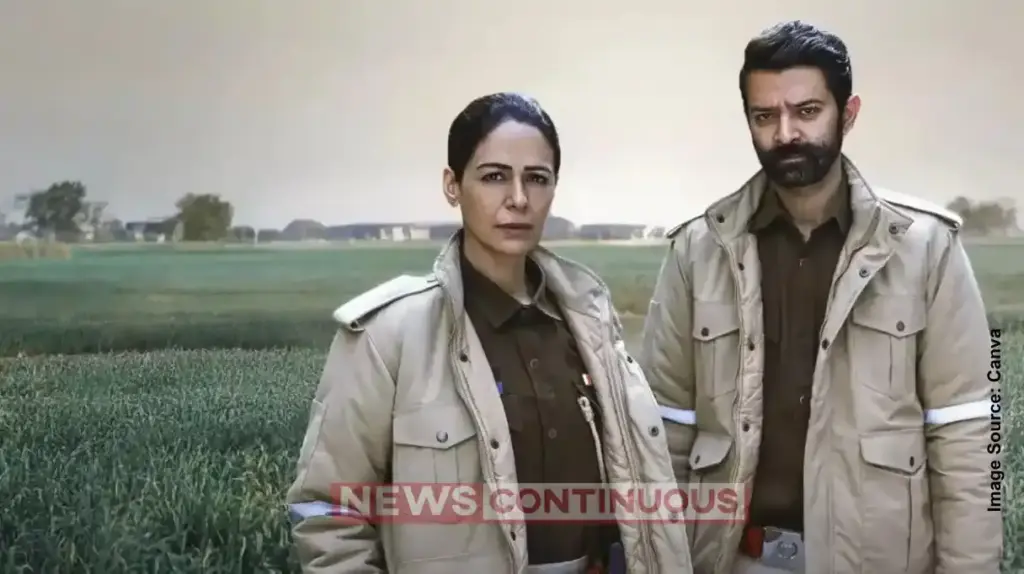 Kohrra Season 2 Trailer Out: Mona Singh and Barun Sobti to Unravel Dark Secrets
