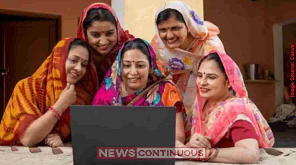 Ladki Bahin Yojana Installment લાડકી બહેન યોજનામાં મોટું અપડેટ ઈ-કેવાયસી છતાં હપ્તો