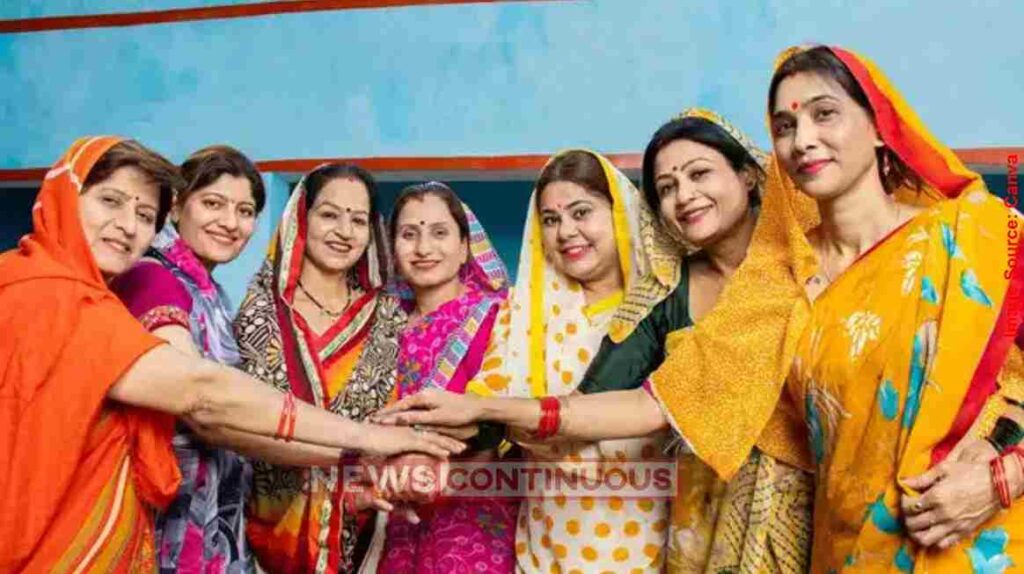 Ladli Behen Yojana Installment સંક્રાંતિ પર ‘લાડલી બહેન’ ને ઝટકો કે ભે