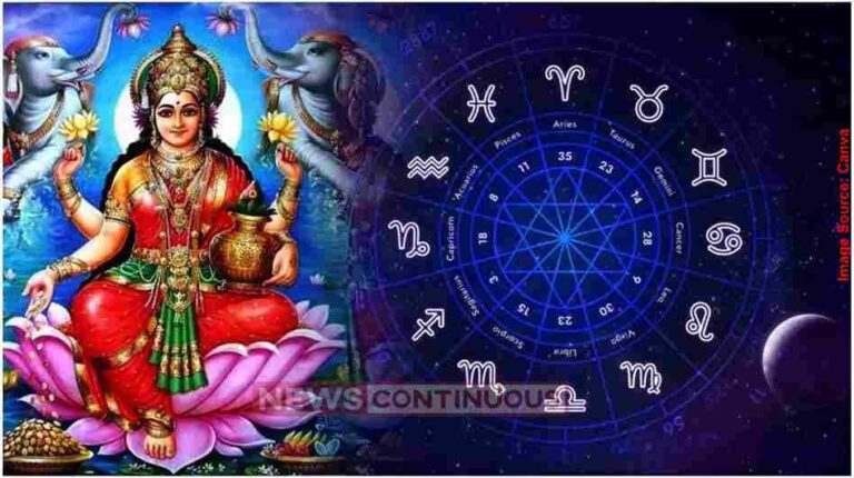 Lakshmi Narayan Rajyog 2026 46 મહિનાની લાંબી પ્રતીક્ષા