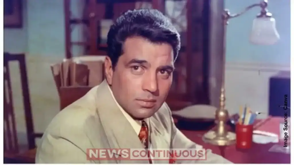 Legendary actor Dharmendra awarded Padma Vibhushan posthumously