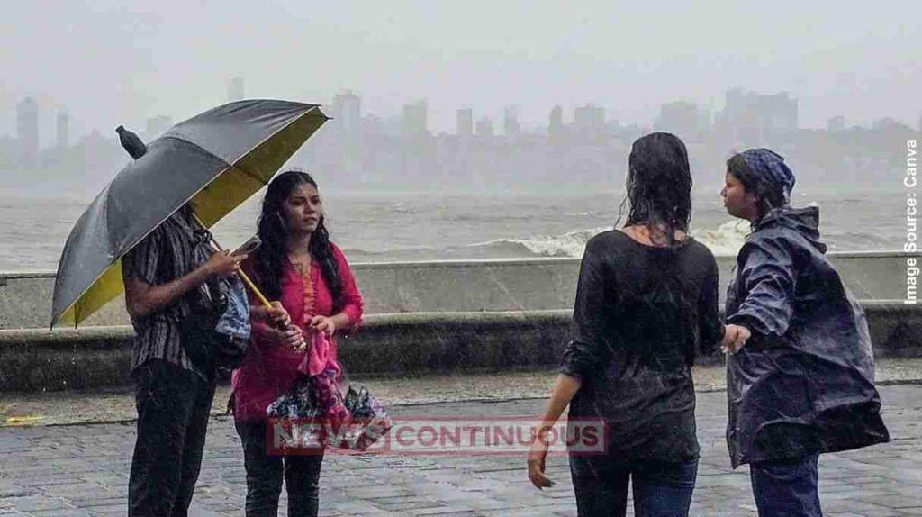 Maharashtra મહારાષ્ટ્રમાં કુદરતનો પ્રકોપ કાતિલ ઠંડી વચ્ચે કમોસ