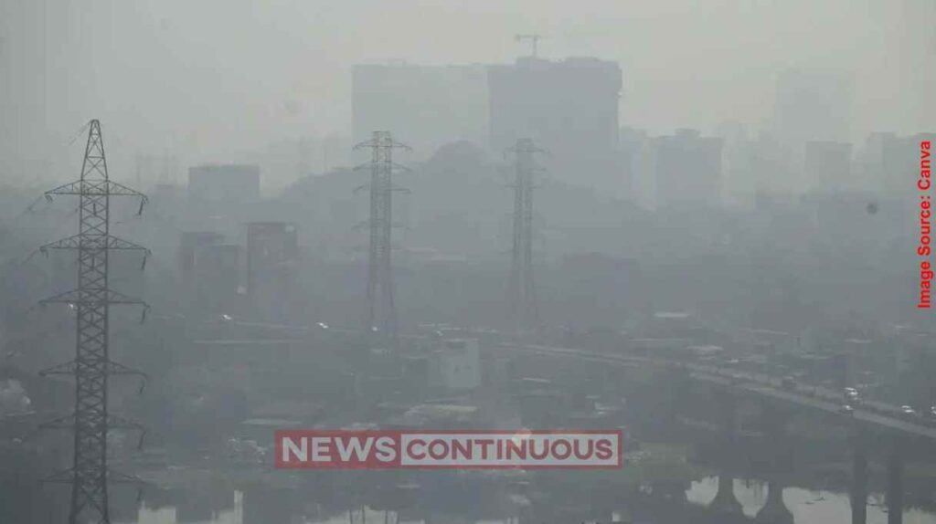 Maharashtra મહારાષ્ટ્રમાં હવામાનનો યુ-ટર્ન! મુંબઈમાં વાદ