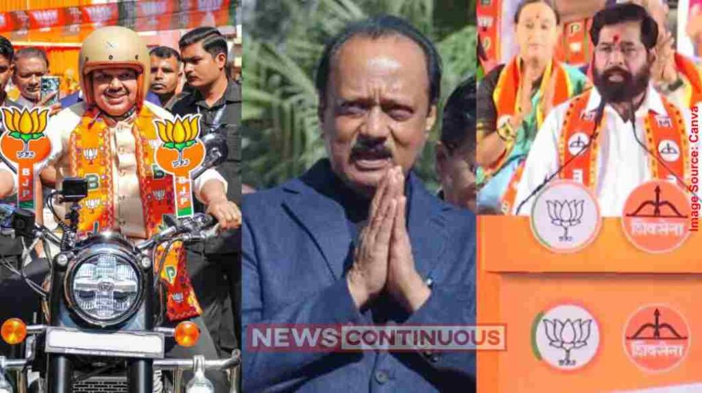 Maharashtra Civic Election Results 2026 મહારાષ્ટ્ર મહાનગરપાલિકા ચૂંટણી