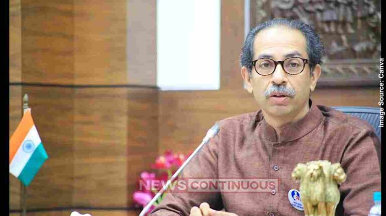 Maharashtra Municipal Election મહારાષ્ટ્રના જંગ માટે ઉદ્ધવ સેનાના 40 ‘મ