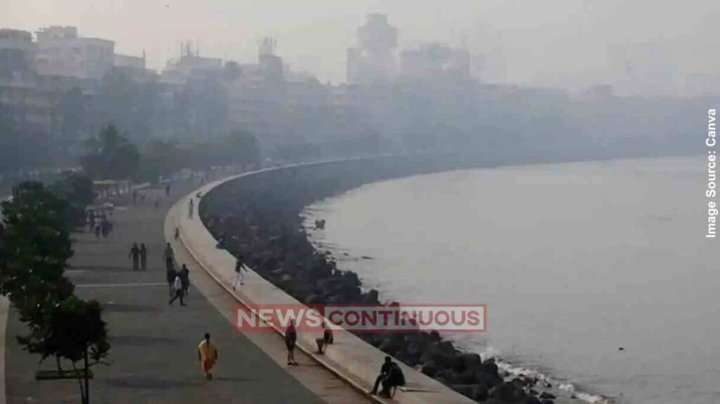 Maharashtra Weather ઠંડીમાં ઠર્યું મહારાષ્ટ્ર પરભણીમાં 6.8 ડિગ્રી સા