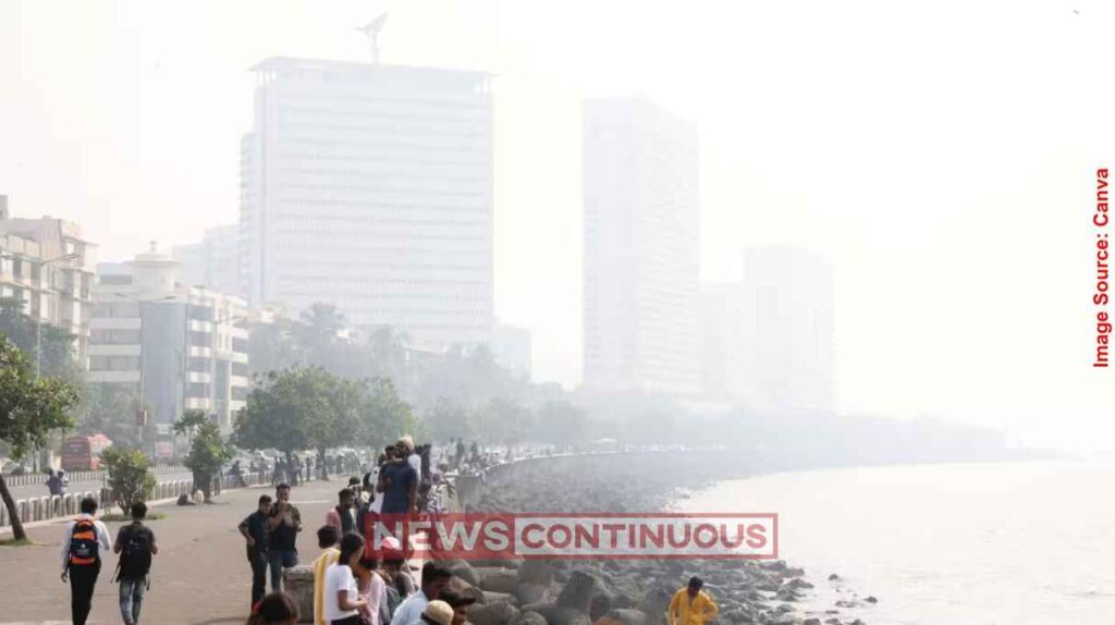 Maharashtra Weather Update મુંબઈ-પુણે સહિત આખું મહારાષ્ટ્ર ઠુંઠવાશે! ઠંડીના જોર