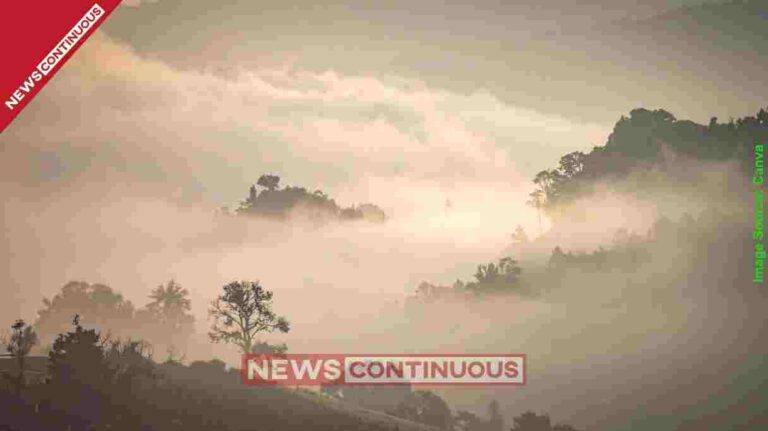 Maharashtra Weather Update Rainfall likely in North Maharashtra and Vidarbha on Republic Day; Cloudy skies and fog expected across the state.