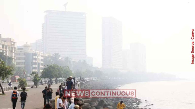 Maharashtra Weather Update મુંબઈ-પુણે સહિત આખું મહારાષ્ટ્ર ઠુંઠવાશે! ઠંડીના જોર