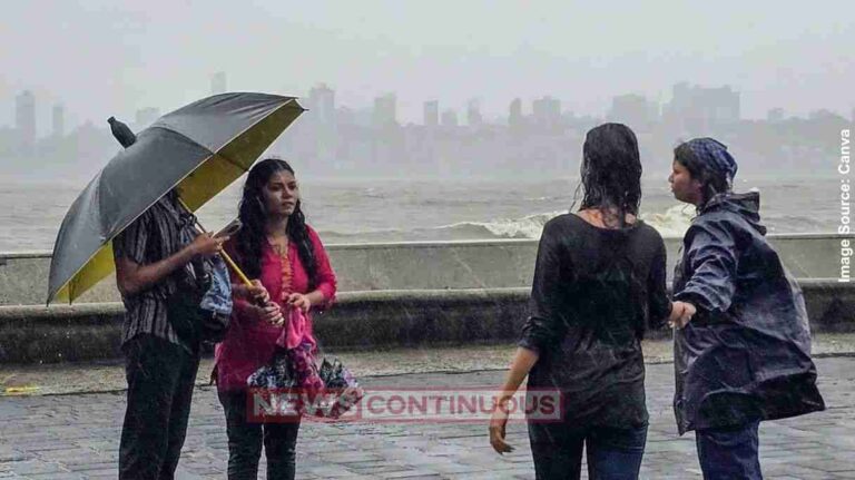 Maharashtra મહારાષ્ટ્રમાં કુદરતનો પ્રકોપ કાતિલ ઠંડી વચ્ચે કમોસ