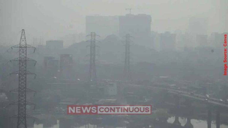 Maharashtra મહારાષ્ટ્રમાં હવામાનનો યુ-ટર્ન! મુંબઈમાં વાદ