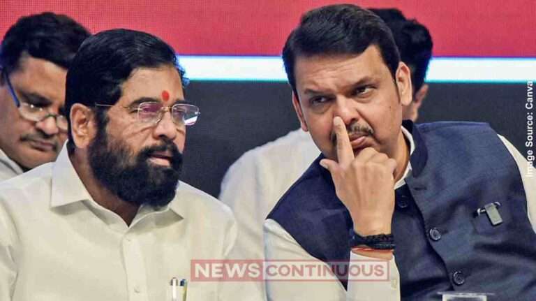 Maharashtra વિપક્ષના સૂપડા સાફ મહારાષ્ટ્રમાં ચૂંટણી પહેલા