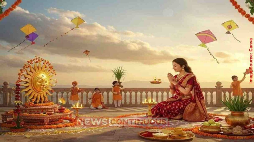 Makar Sankranti 2026 મકર સંક્રાંતિ પર ભૂલથી પ