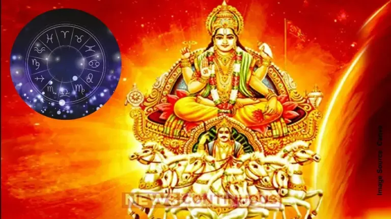 Makar Sankranti 2026 'Vriddhi Yoga' formed on Sankranti; These 3 zodiac signs will get immense wealth and prosperity.