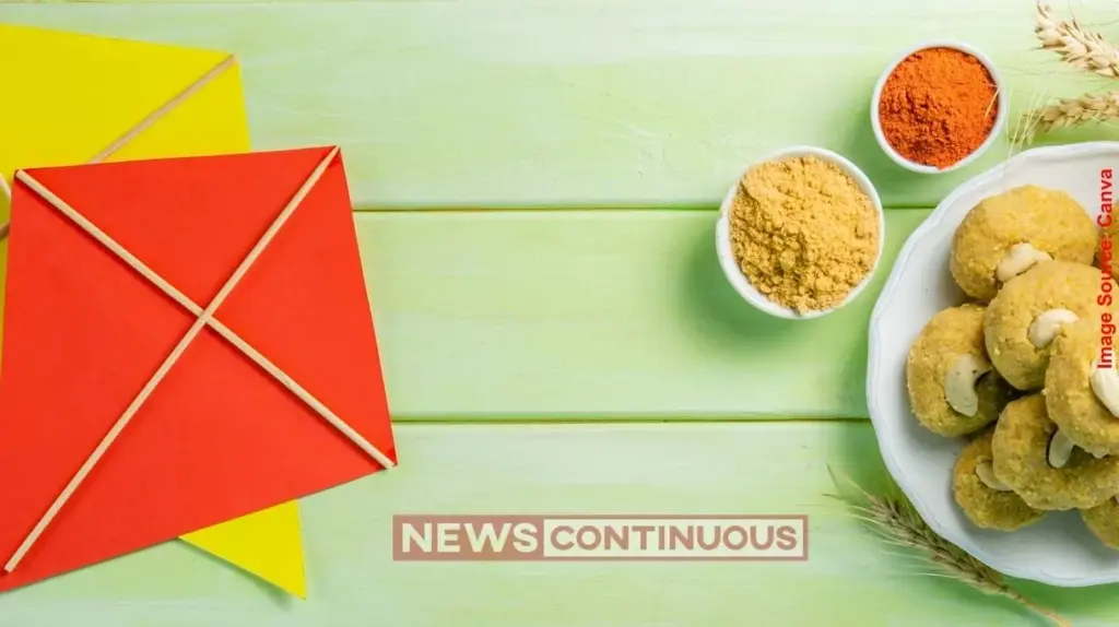 Makar Sankranti 2026 Why do we fly kites Know the religious and scientific reasons behind this tradition.