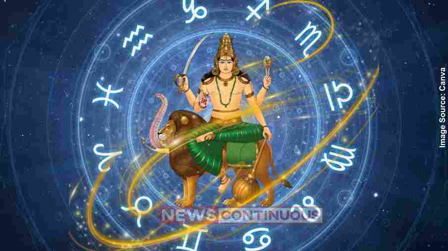 Mercury Nakshatra Transit 2026 બુધનું નક્ષત્ર પરિવર્તન 7