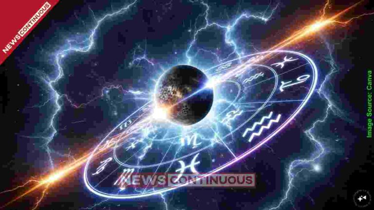 Mercury Retrograde 2026 Budh Vakri from Feb 26 to March 21; Financial gains and career growth for Taurus, Gemini, Virgo, Libra, and Aquarius.