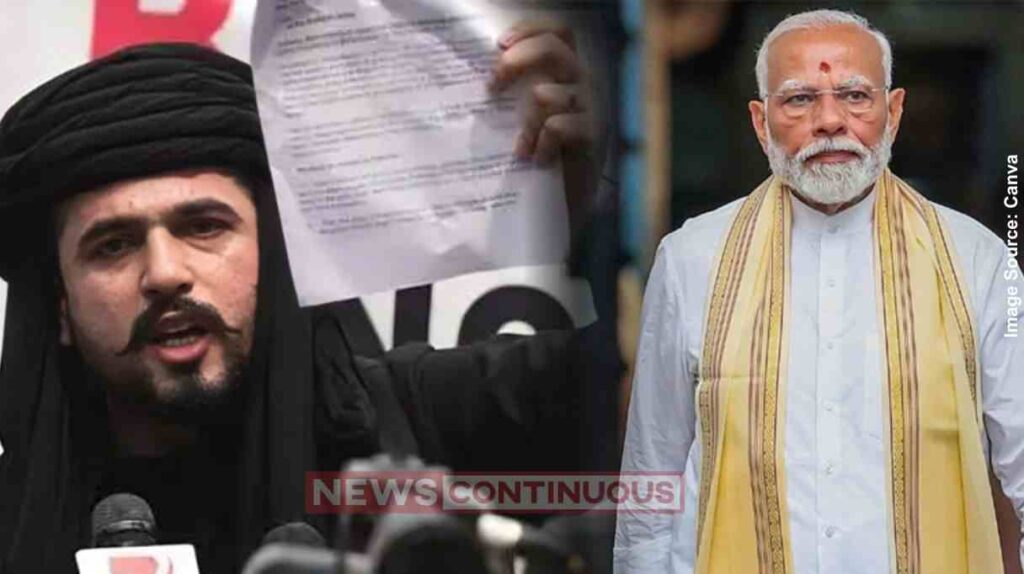 Mir Yar Baloch: ભારત બલૂચોનો છેલ્લો સહારો? મીર