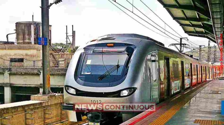 Mira-Bhayandar Metro Update મીરા-ભાઈંદર ટુ અંધેરી... હવે મેટ્રોમાં દોડશે જિંદગી