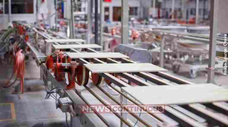 Morbi ceramic industry વૈશ્વિક સિરામિક હબ ભારત