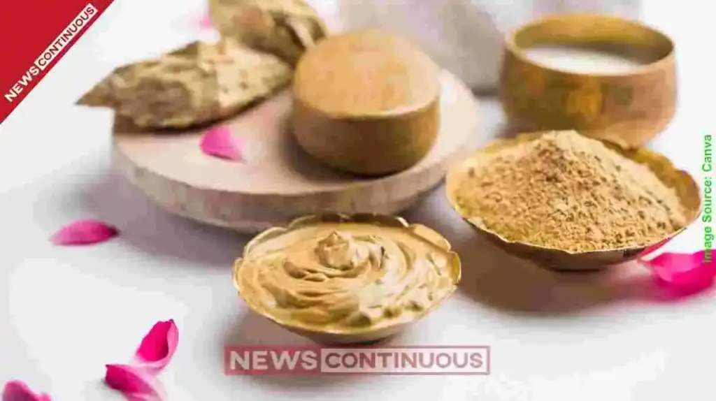 Benefits of Multani Mitti and Alum Face Pack to Remove Dark Spots and Pigmentation Naturally