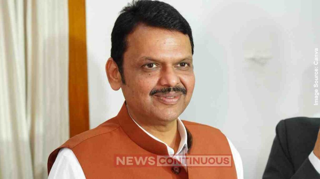 Mumbai ચૂંટણી પહેલા મોટો ઉલટફેર મુખ્યમંત્રીએ બાજી સં