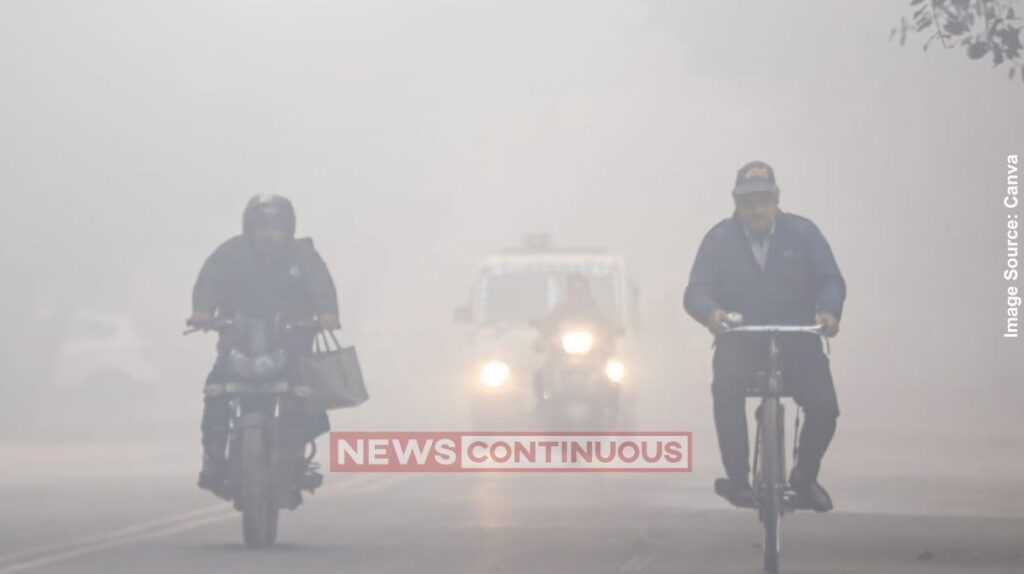 Mumbai નવા વર્ષે હવામાનનો મિજાજ બદલાયો મુંબઈમાં વરસાદી આગમન