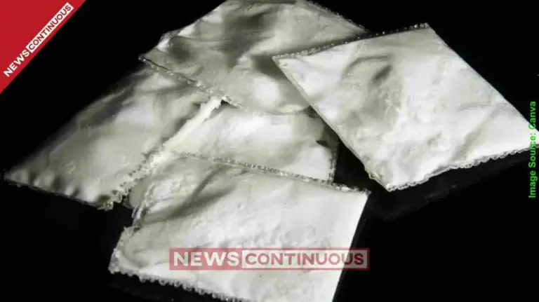 Mumbai ATS seizes drugs worth ₹22 lakh in Mankhurd; 3 arrested for using 'Recce and Supply' tactics.