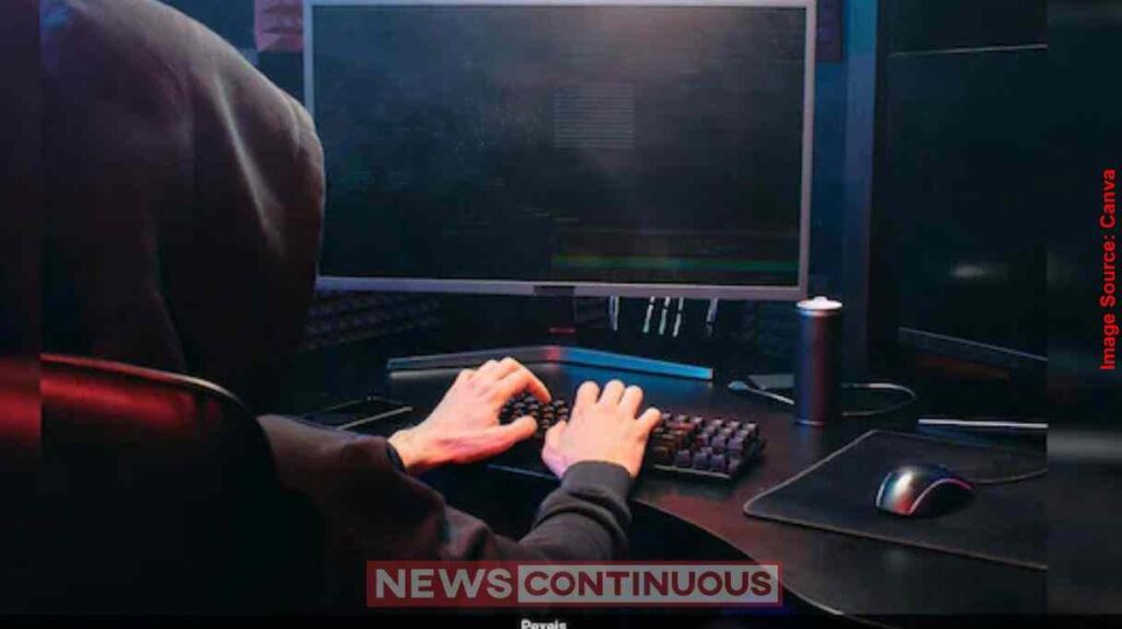 Mumbai Cyber Crime મુંબઈ સાયબર ફ્રોડ બેંકમાં નોકરીના બહાને મહિલા સાથે ₹૧૧.૨૮ લાખની