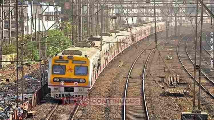 Mumbai Local આજે અને આવતીકાલે મુંબઈ લોકલમાં