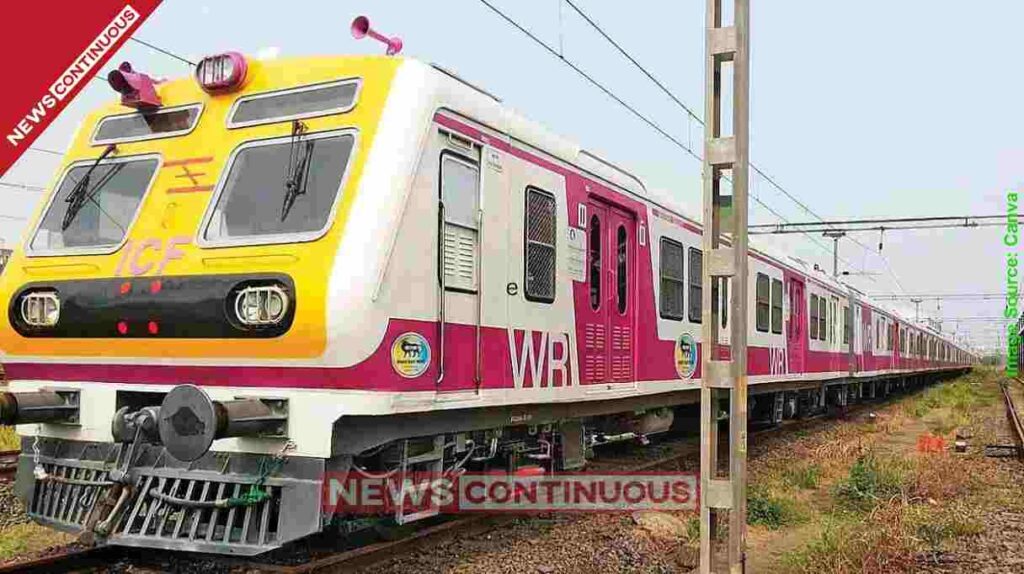 Mumbai Local Update Western Railway to Start 4 New 12-Coach Trains from