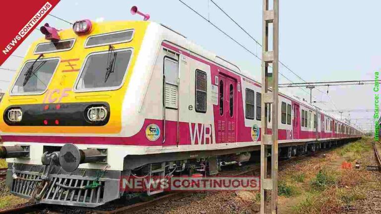 Mumbai Local Update Western Railway to Start 4 New 12-Coach Trains from