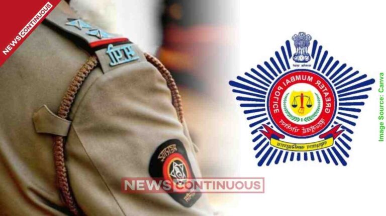 Mumbai Police busts sports bike theft gang 3 arrested, 9 luxury bikes worth ₹18 lakh recovered from Andheri and Navi Mumbai.