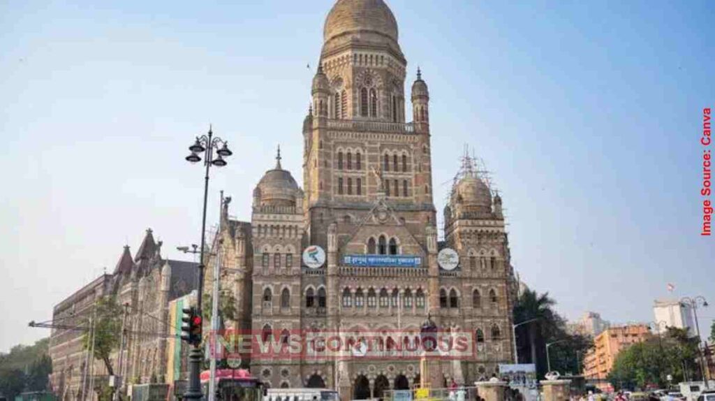 Mumbai demography change સાવધાન! મુંબઈની ડેમોગ્રાફી બદલવા